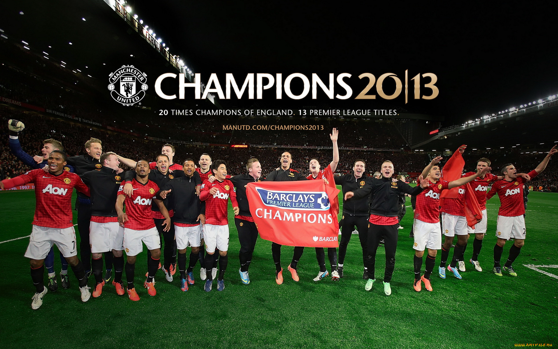 , , 2012-2013, manchester, united